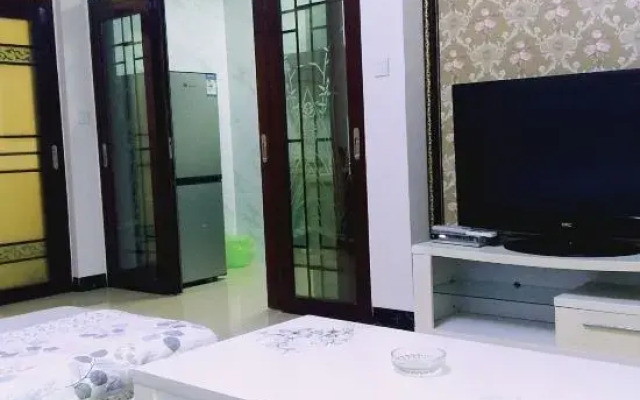 LOTTO seadwell hotel A number of Beibu Gulf