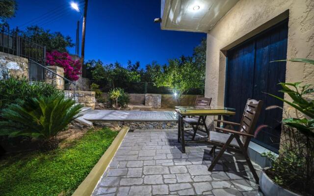 Petronila Luxury Villa