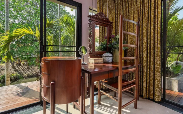 Villa Togian by TropicLook