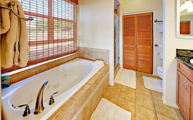 Kauhiwai Home 2 Bedrooms 2 Bathrooms Home
