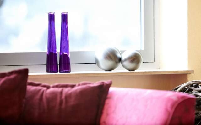 BSW - Hotel Lindenbach
