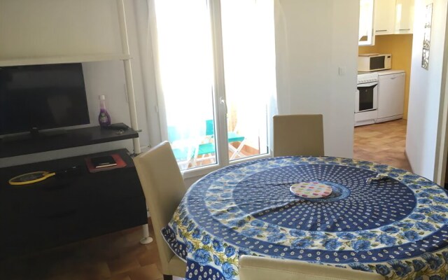 Appartement vue mer Panoramique
