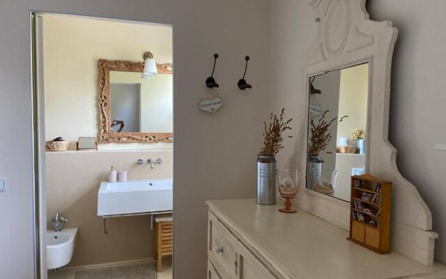 Bed and Breakfast Villa Gina