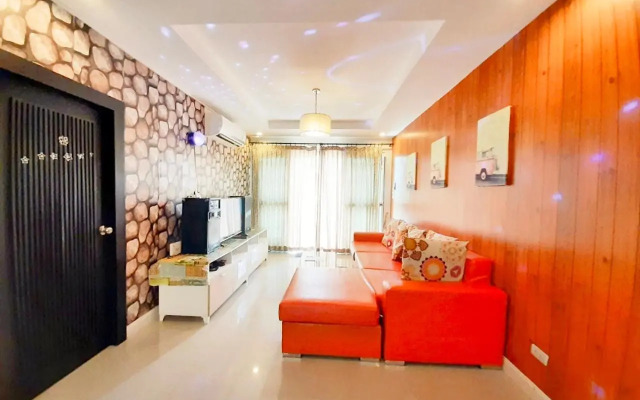 บ้านคาราโอเกะ พูลวิลล่า หัวหิน 3 ห้องนอน (สระส่วนตัว พัก 2-15คน)