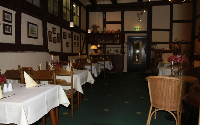 Hotel Zur Goldenen Sonne