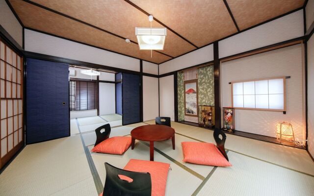 Ryokan Kokoro