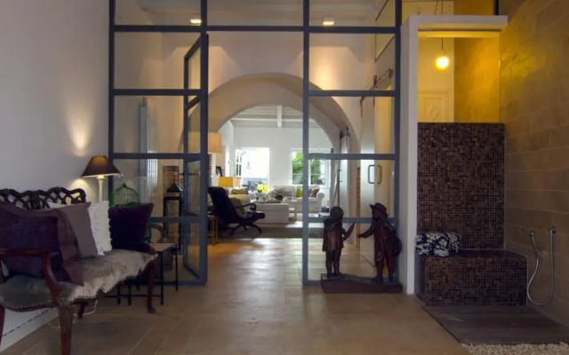 La Casita del Mar
