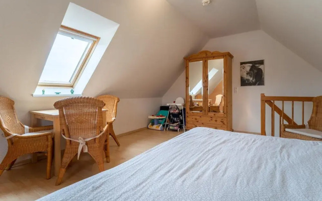 Ferienwohnung in St. Peter-ording