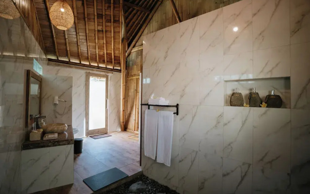 Embrace Ancient Bali at Umah Bali Kuno Villas