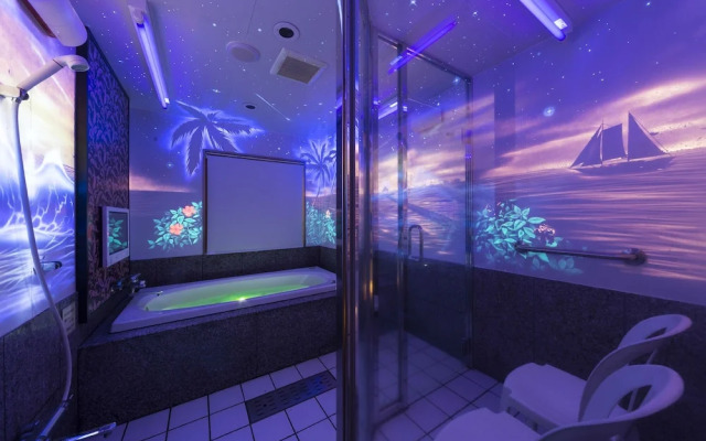 Hotel Baron Club -one DAY Resort - Adults Only