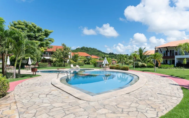 Paraíso C3Suit Cond Meridional Carneiros