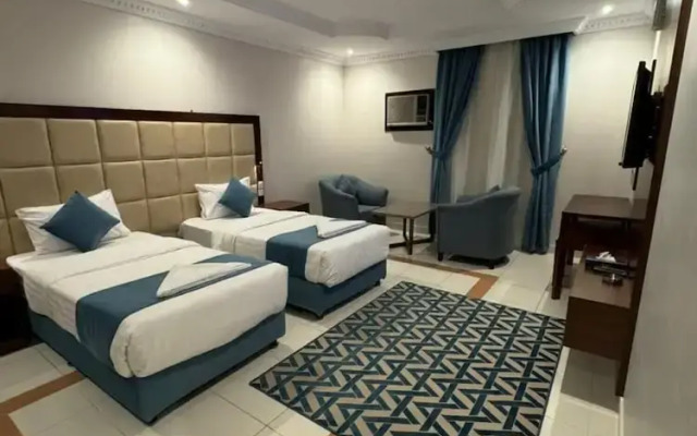 Etlalet Ebhar Serviced Apartments