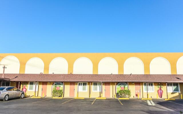 Casa Bell Motel