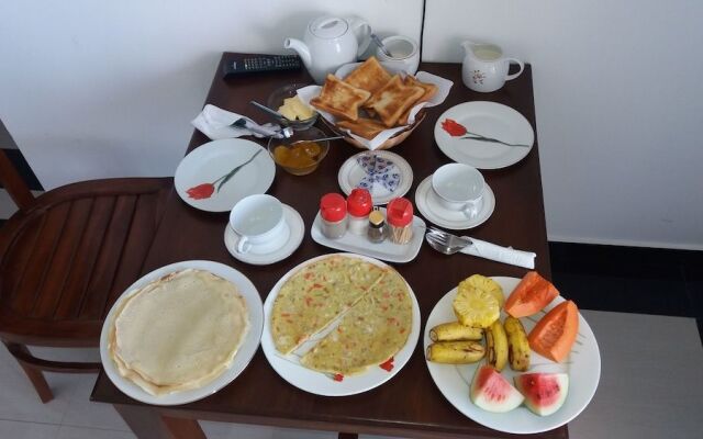 Bochum Lanka Hotel Resort