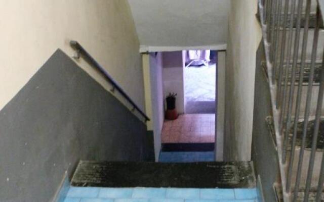 Matis House, historic center, San Domenico square