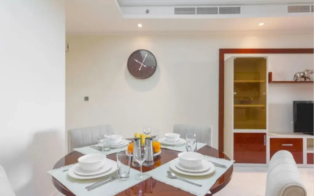 Grandeur Residences