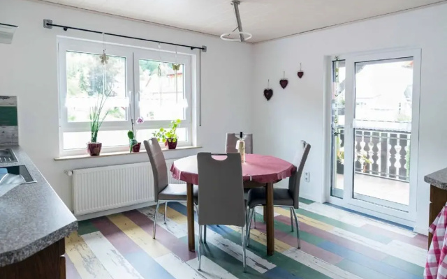 Ferienwohnung Münch