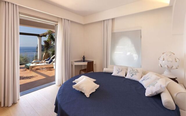 Villa Giove