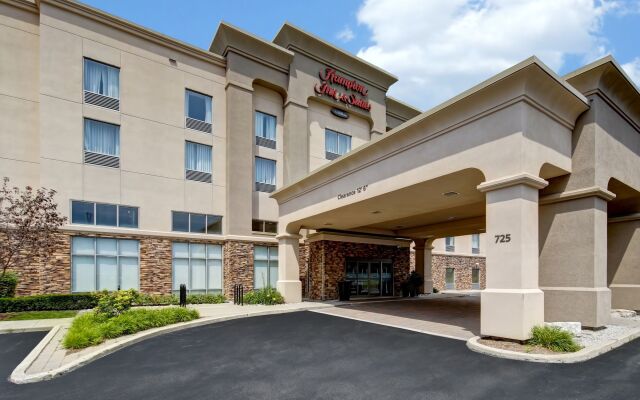 Hampton Inn & Suites by Hilton - Guelph