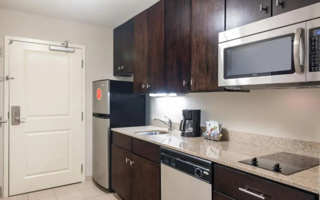 TownePlace Suites Charlotte Mooresville