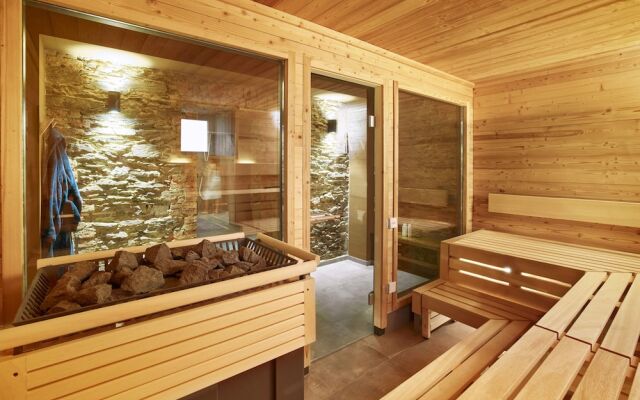 Schlosshotel Braunfels