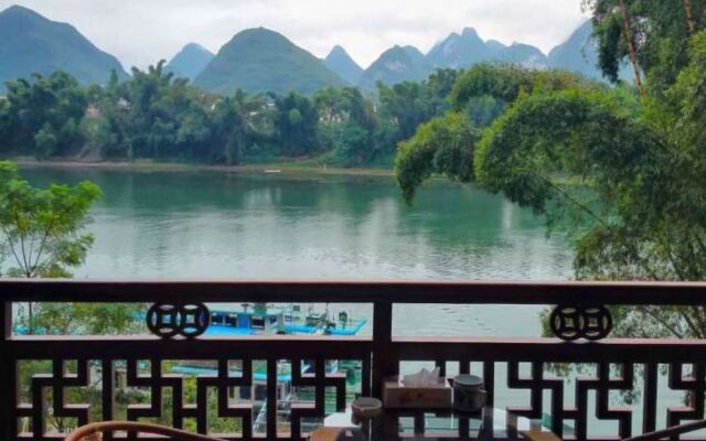 Floral Hotel Yangshuo Wangyunge