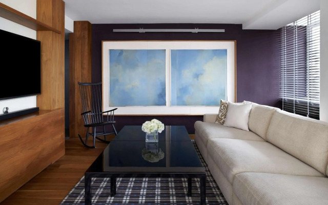 Park Hyatt Washington