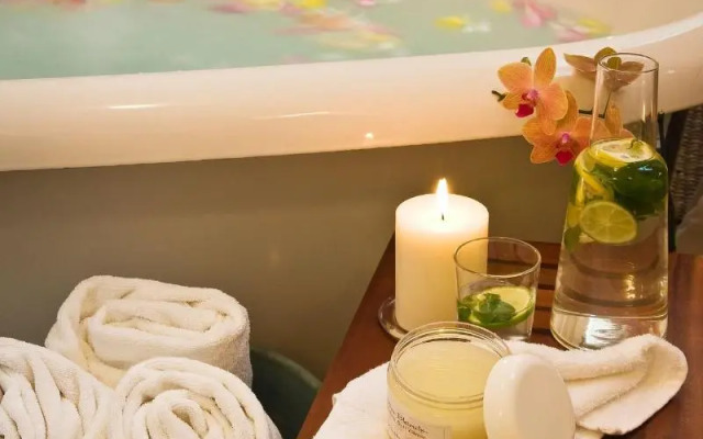 Ashland Springs Hotel