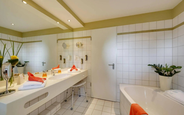 HansenS Haus am Meer