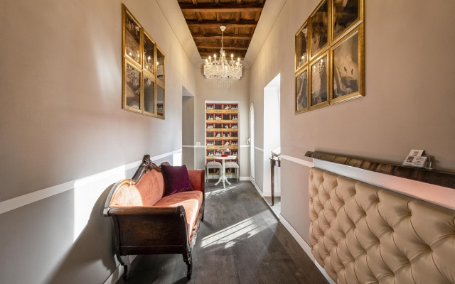 Le Suite Del Barone