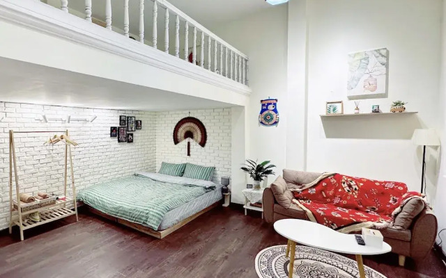 Babu Homestay
