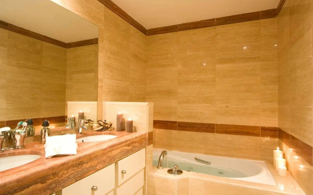 Apt 322 Heaven Beach Apartments, Guadalmansa Playa