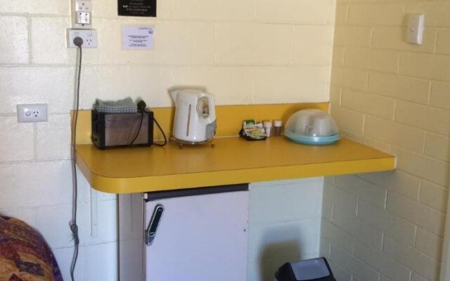 Burdekin Motor Inn