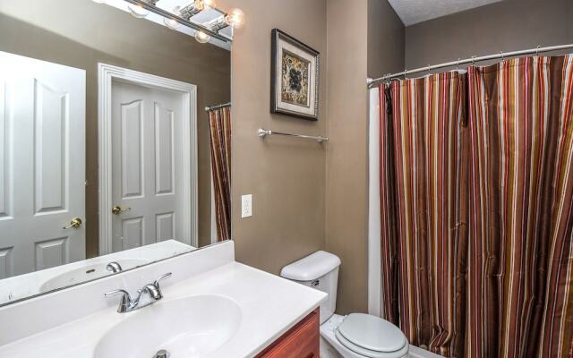 Stone Crest 6 Bedroom House