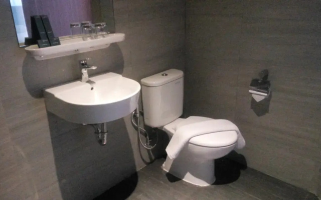 Shakti Hotel Jakarta