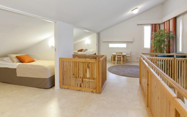 Holiday Club Kalajoki Cottages