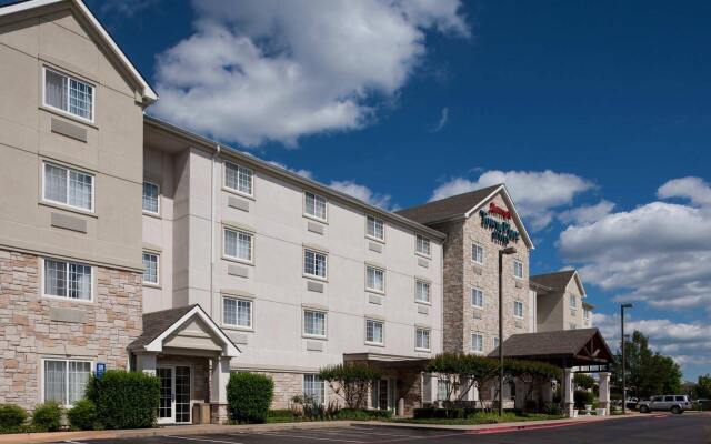 TownePlace Suites by Marriott Texarkana