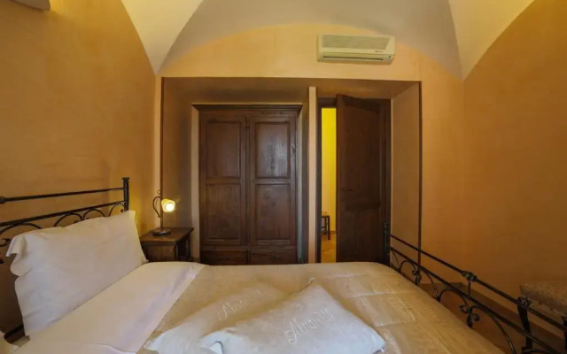 Appartamenti Alvavista