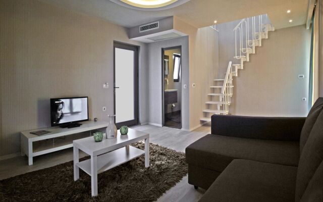 The D Hotel Cesme Resort