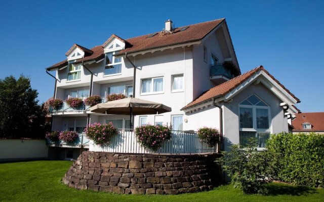 Gästehaus zur offenen Tür