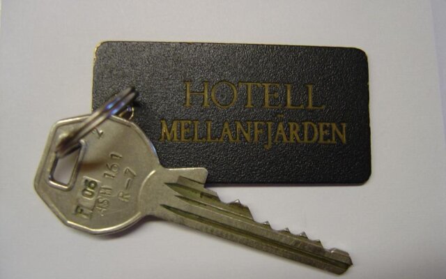 Hotel Mellanfjärden