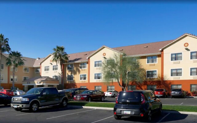 Extended Stay America Suites Phoenix Mesa