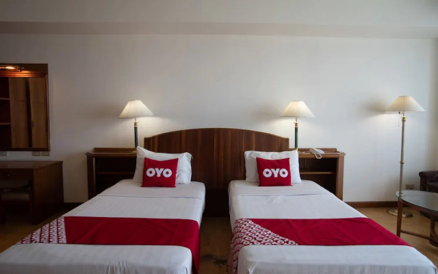River View Place Hotel