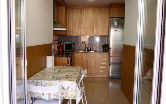 Agora Apartment
