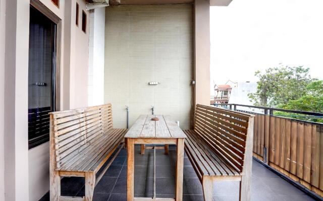 OYO Flagship 90890 Bratang Gede Residence