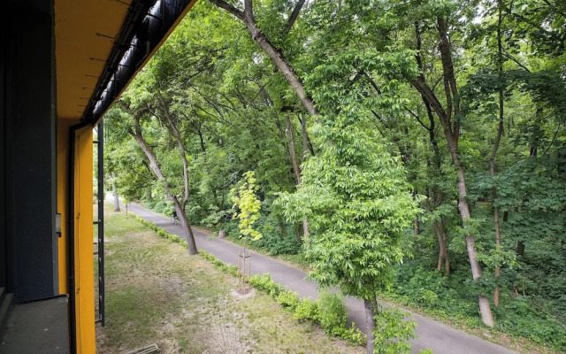 ShortStayPoland Batorego B164