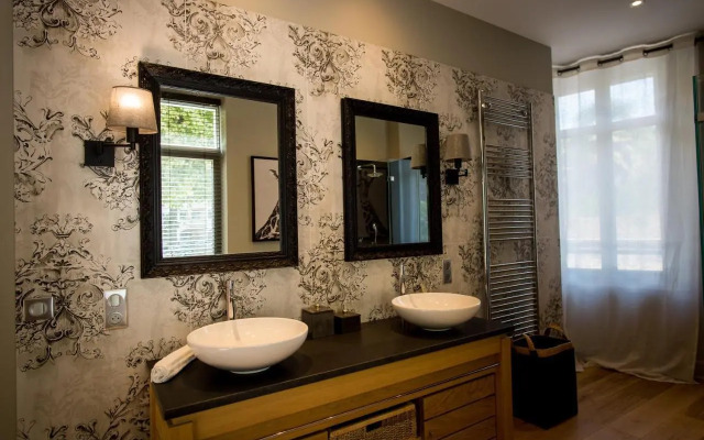 La Suite d'Elisabeth