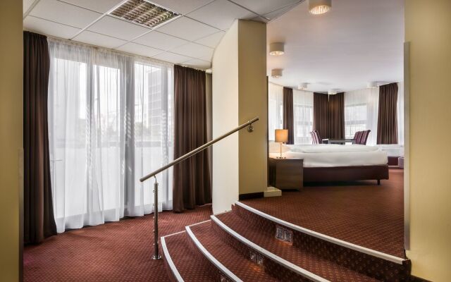 Garner Hotel Berlin - Schöneberg by IHG
