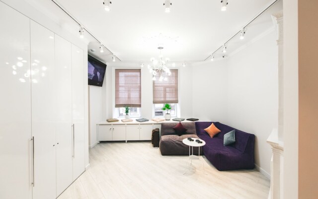 Мини-отель Safe Haven