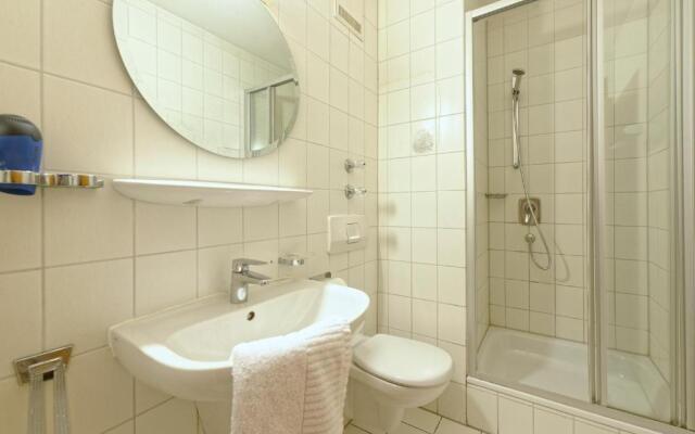 Gästehaus Unt' am See